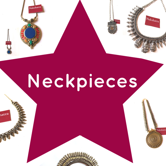 Neckpieces