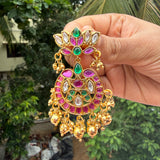 Tamara Earrings