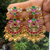 Tamara Earrings