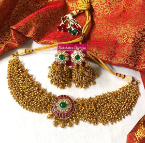 Sevanthi (Colors Available)