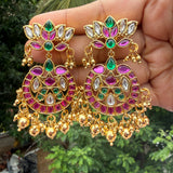 Tamara Earrings