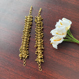 Premium Antique Ear Chain