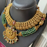 Premium Matte Flower Grand Set