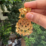 Tamara Earrings