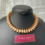 Simple Mango Choker set (Colors Available)