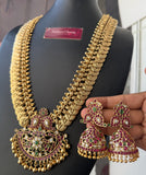 Mahalakshmi Long