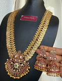 Mahalakshmi Long