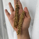 Premium Antique Ear Chain