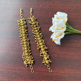 Premium Antique Ear Chain