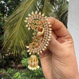 Premium Mayil Ear Cuff Jumkha