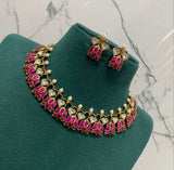 NEERAJA in Pink