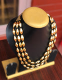 Dolki Neckpiece (variants available)