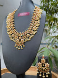 Premium Gutapusalu Grand Long Haram Set