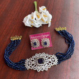 SAMYUKTA (Colors Available)