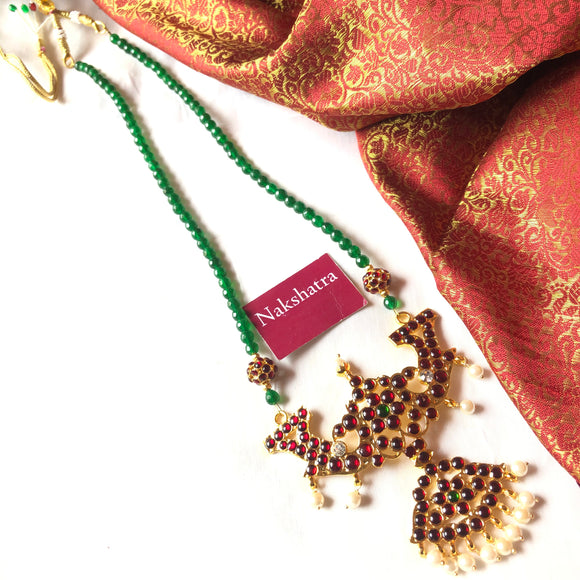 TANIKA (beads color options available)