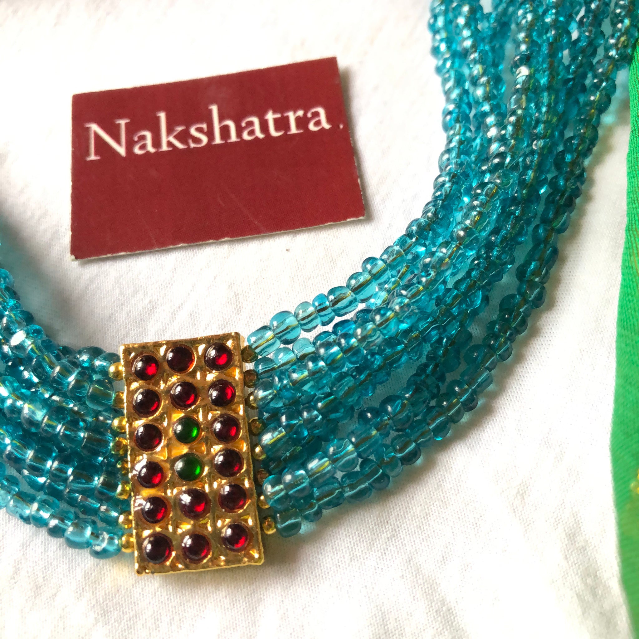 Elakya R ELAKYA – Nakshatra Chennai