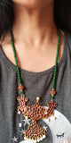 TANIKA (beads color options available)