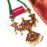 TANIKA (beads color options available)