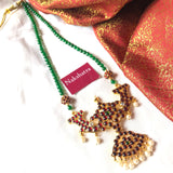 TANIKA (beads color options available)