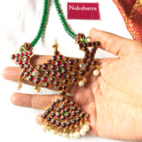 TANIKA (beads color options available)